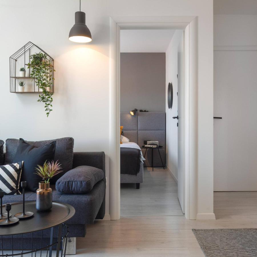 Apartments Valentina Bol Extérieur photo