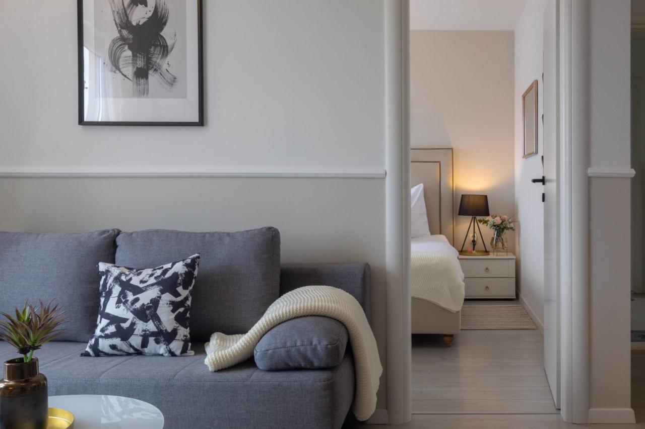 Apartments Valentina Bol Extérieur photo