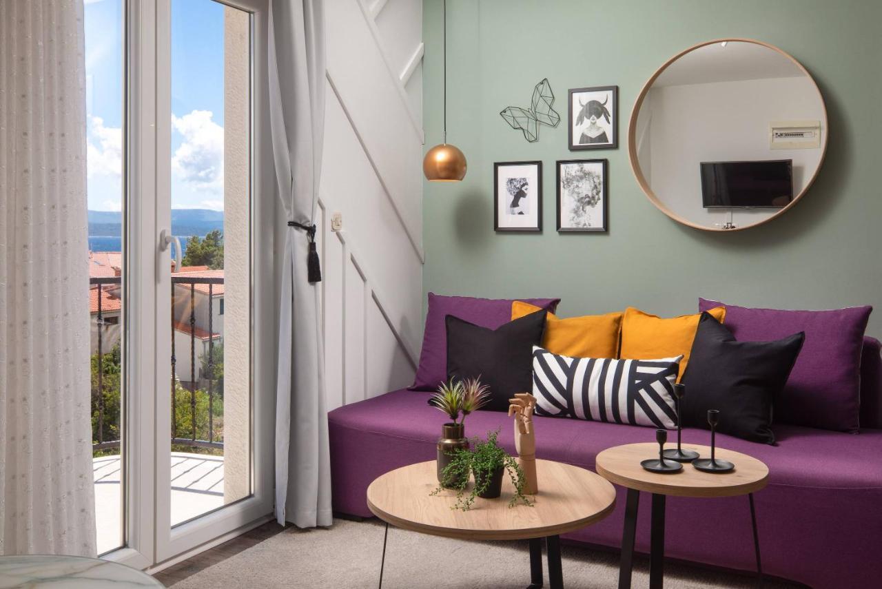 Apartments Valentina Bol Extérieur photo