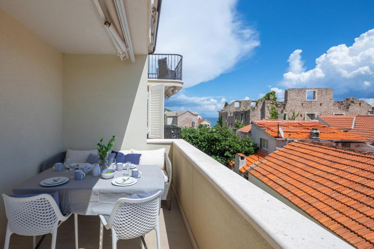 Apartments Valentina Bol Extérieur photo