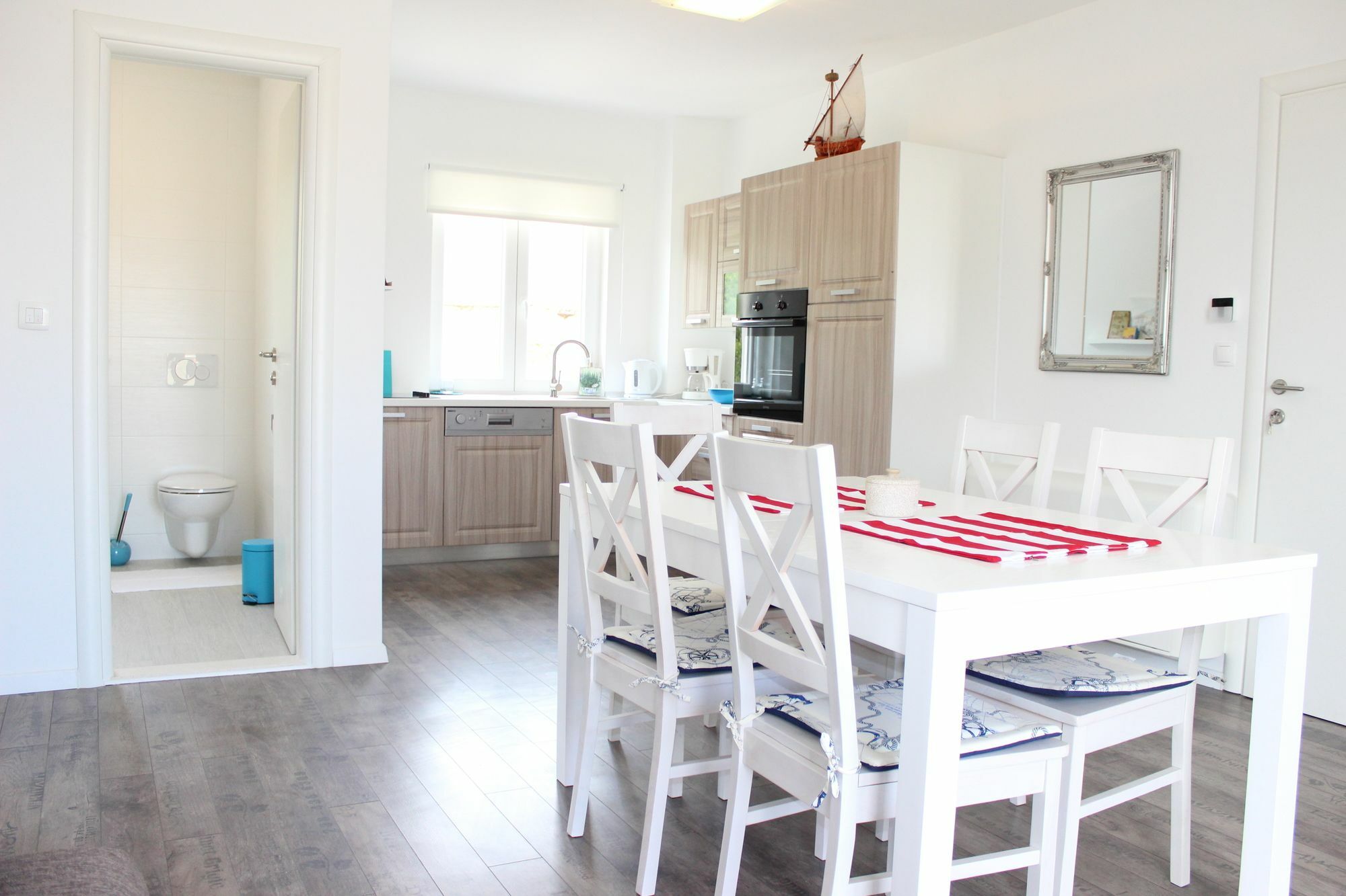 Apartments Valentina Bol Extérieur photo