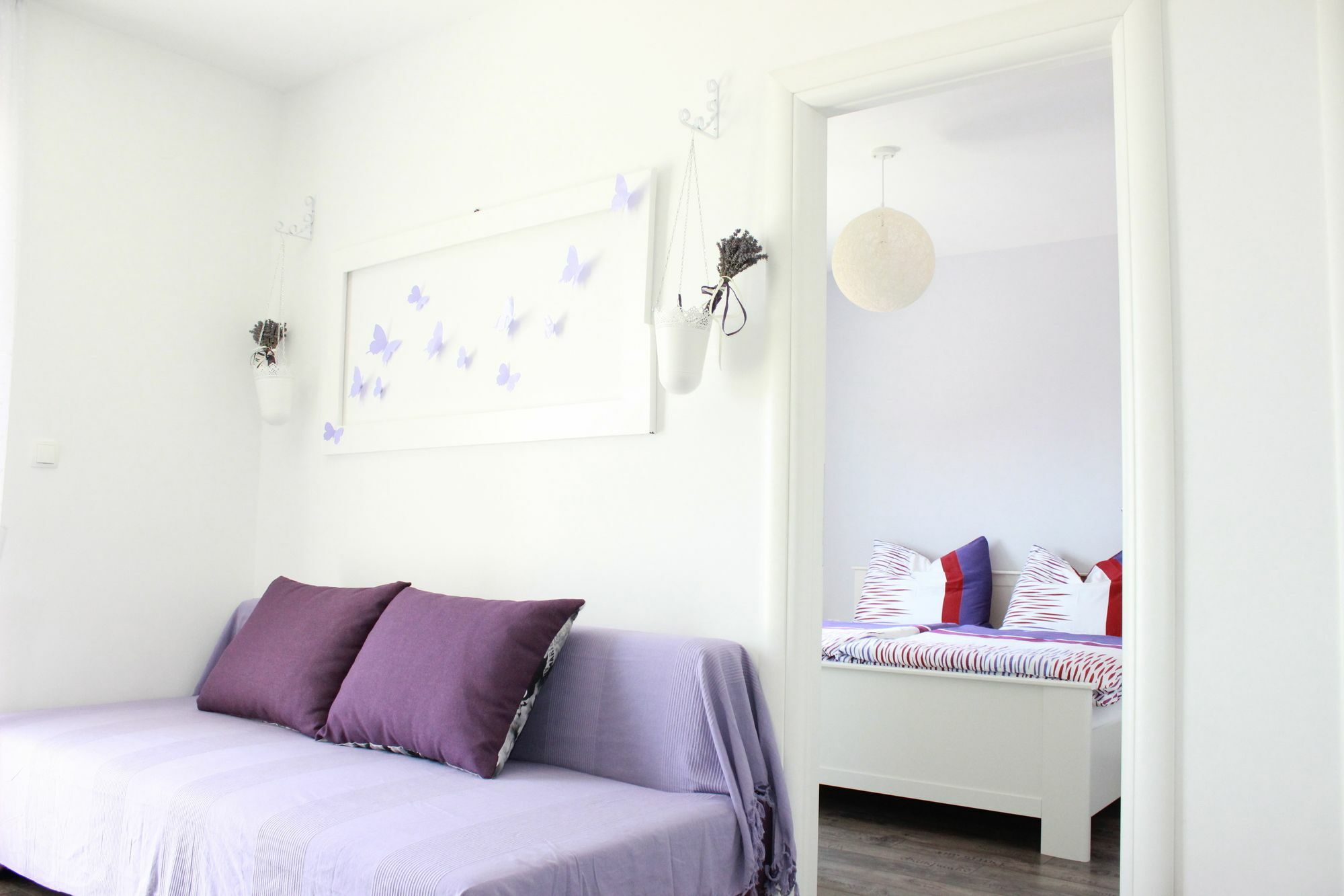 Apartments Valentina Bol Extérieur photo