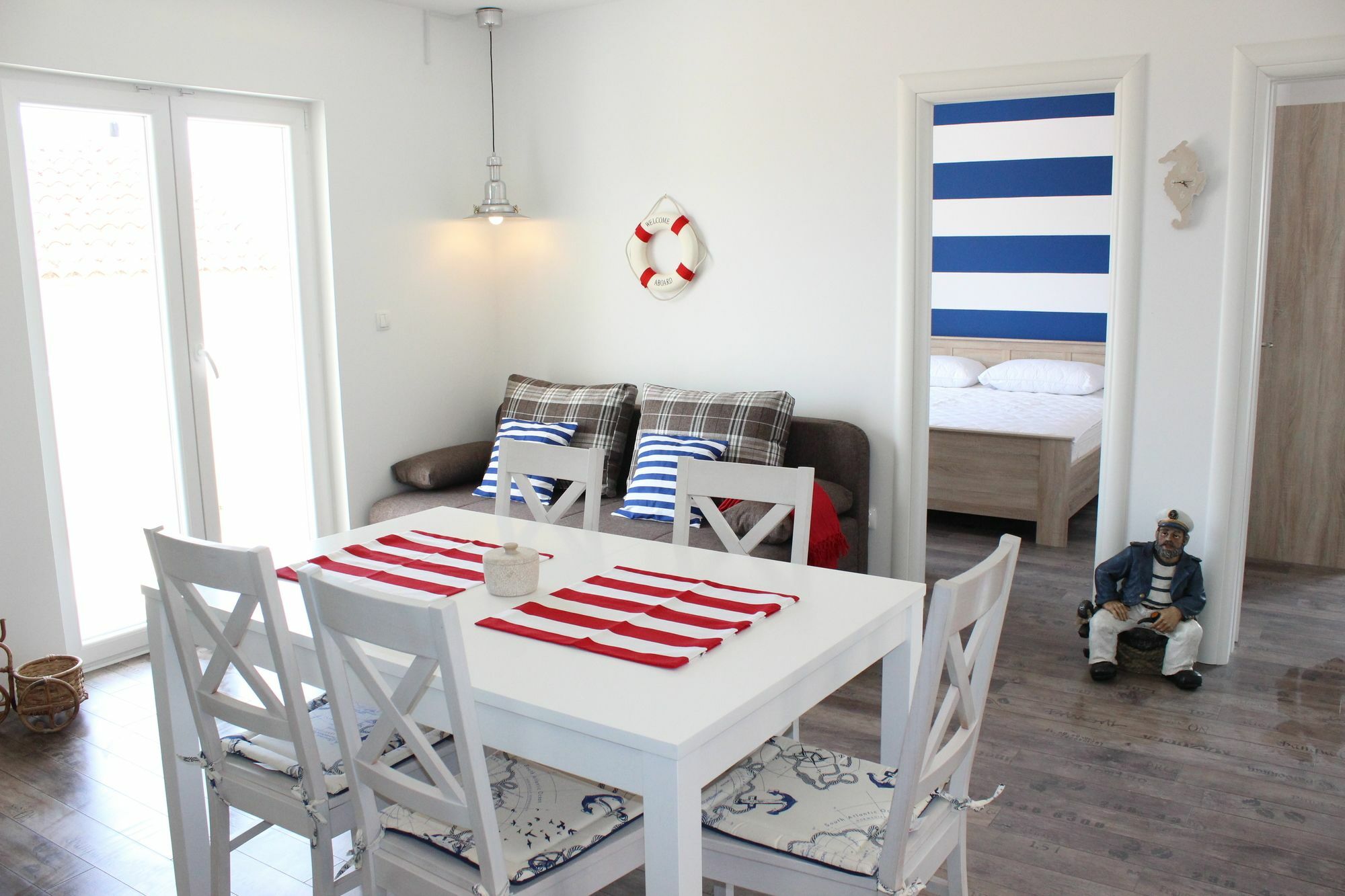 Apartments Valentina Bol Extérieur photo