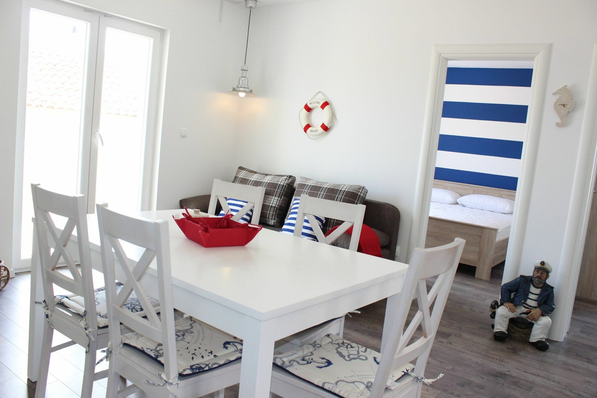 Apartments Valentina Bol Extérieur photo