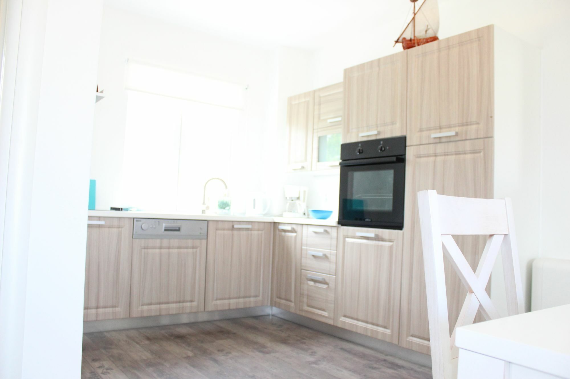 Apartments Valentina Bol Extérieur photo